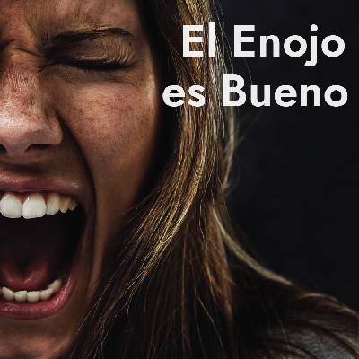 El Enojo es Bueno