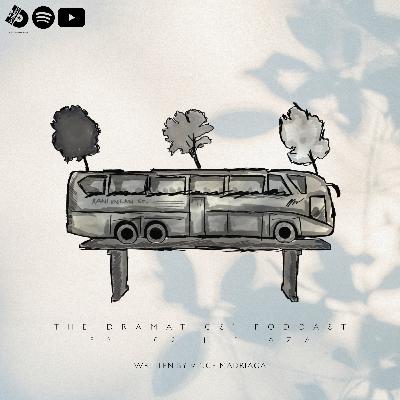 EPISODE 2: PLAZA EPISODE 2: PLAZA