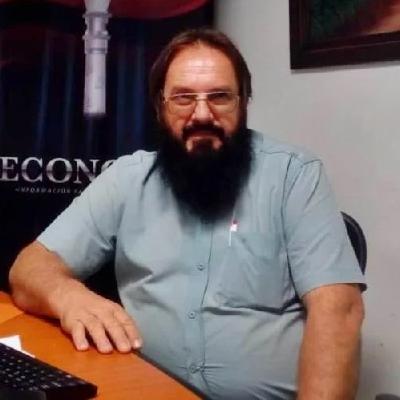 Jorge Butiuk (Productor Yerbatero, Ex Presidente de la filial Misiones de la Feeración Agraria Argentina) Jorge Butiuk (Productor Yerbatero, Ex Presidente de la filial Misiones de la Feeración Agraria Argentina)