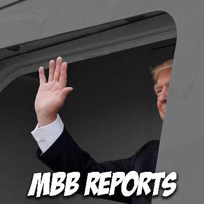 Is America For Sale? The Truth Behind Trump’s Meme Coin, Why Social Media Makes Us Feel More Divided Than We Actually Are & How Both Sides of the Aisle Are Wrong About the Deficit