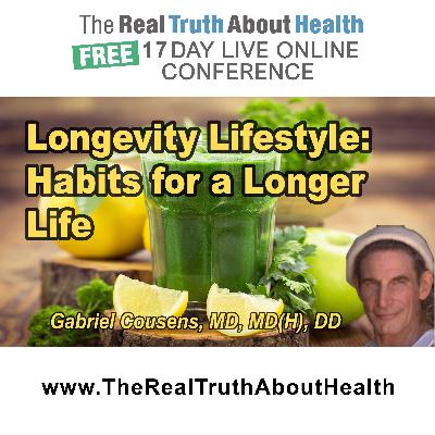 Longevity Lifestyle.