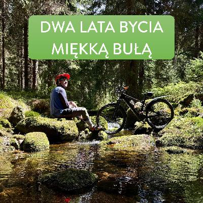 Scott Lumen 910 eRide — recenzja po dwóch latach jazdy