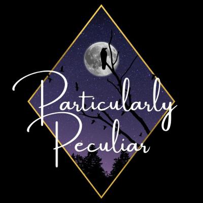 S1:E20 Listener Submitted Ghost Stories S1:E20 Listener Submitted Ghost Stories