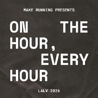 The Best Five Minutes Of Your Day is Back (It's Never Too Late To Be On Time) The Best Five Minutes Of Your Day is Back (It's Never Too Late To Be On Time)