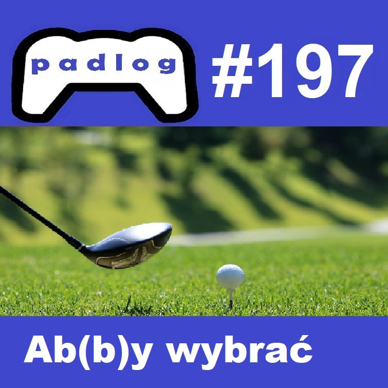 #197 Ab(b)y wybrać episode artwork