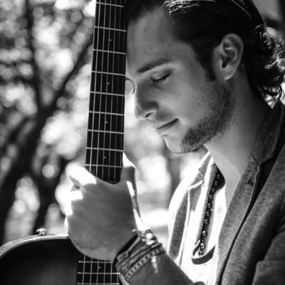 José Carlos cantante