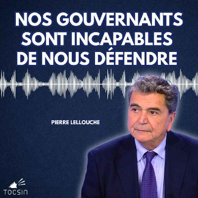 La Matinale Tocsin du 02/02/26 : Aveuglement des élites : un ancien Ministre se livre sur Tocsin