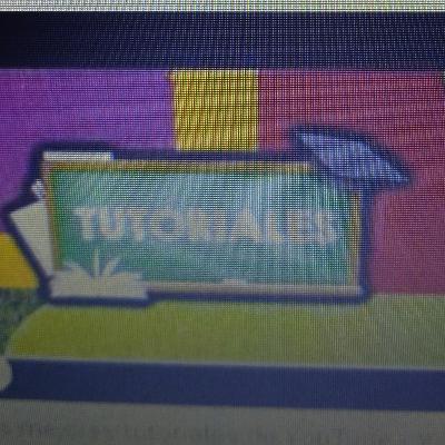 Tutoriales
