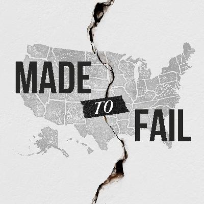 Trailer: Made to Fail (Coming Aug 17) Trailer: Made to Fail (Coming Aug 17)