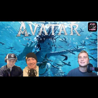Avatar: The Way of Water (2022) Avatar: The Way of Water (2022)