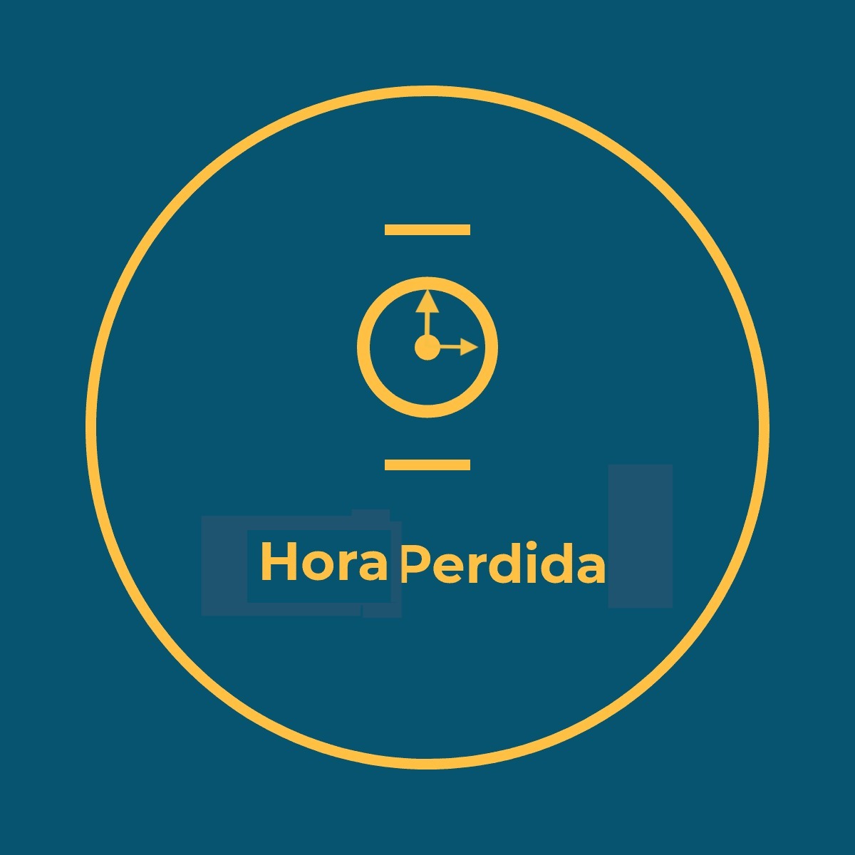 Hora Perdida Podcast