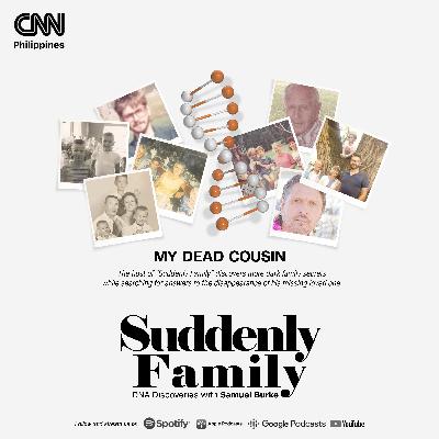 Episode 10: My Dead Cousin