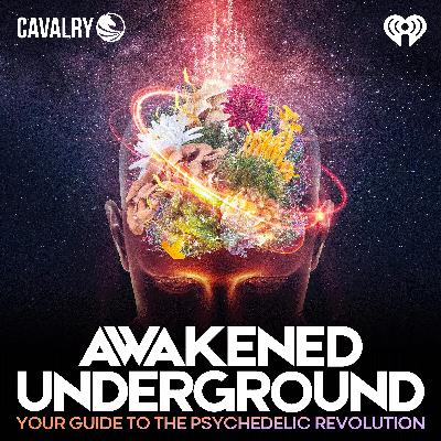 Episode 6 - Healing Trauma Episode 6 - Healing Trauma