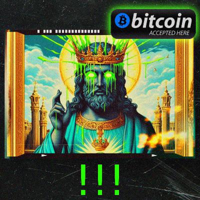 Falešný princ, vláda zlodějů a král dark webu (Největší podvodníci všech dob #1) Falešný princ, vláda zlodějů a král dark webu (Největší podvodníci všech dob #1)