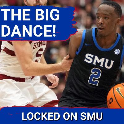 REVEALED: Andy Enfield INSISTS SMU Mustangs PLAY LOOSE In the First Four—Is This The TURNING Point? REVEALED: Andy Enfield INSISTS SMU Mustangs PLAY LOOSE In the First Four—Is This The TURNING Point?