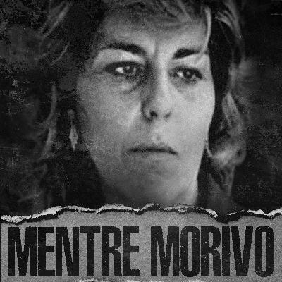 La Morte di Antonella Di Veroli La Morte di Antonella Di Veroli
