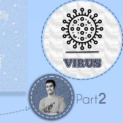 Conundrum Archives | S02E05 | Viruses Part 2 Conundrum Archives | S02E05 | Viruses Part 2