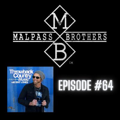 The Malpass Brothers-Traditional Country Music!