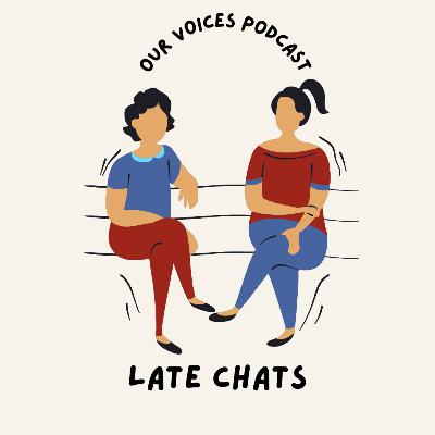 Ep 4: Yvette Ep 4: Yvette
