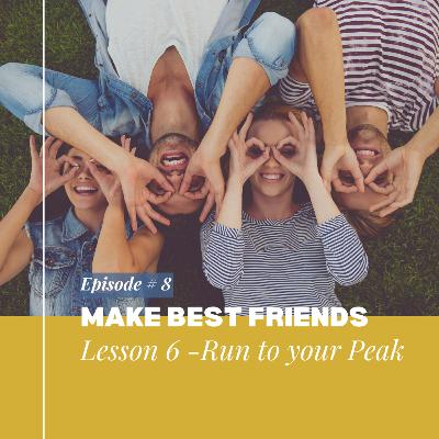 Make best friends