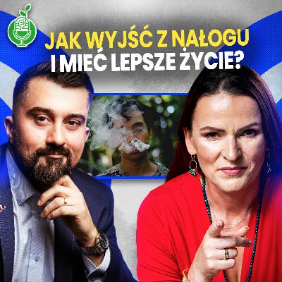 RR #69 Łukasz Piątek - Jak wyjść z nałogu i mieć lepsze życie? RR #69 Łukasz Piątek - Jak wyjść z nałogu i mieć lepsze życie?