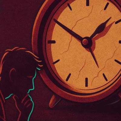 #03 - ¿Por qué tenemos miedo del tiempo?
