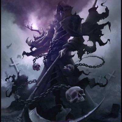 My Old Foe My Old Foe