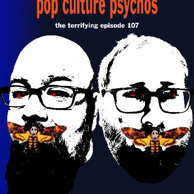 Episode 107: Episode 107 (09072024) News! Happenings! Reviews! Top 10 Movies That Changed Horror Forever!!!