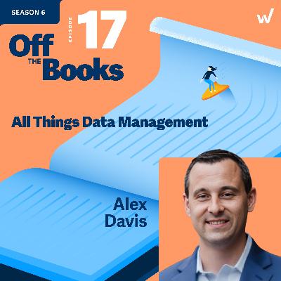 All Things Data Management: A Deputy CFO’s Point of View