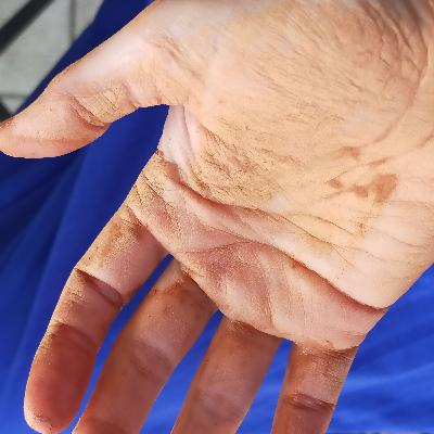 Dans mon doux chaudron - La Permissive du 22 juillet 2021