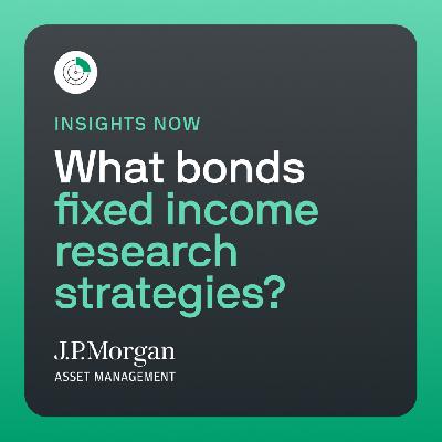 What bonds fixed income research strategies?