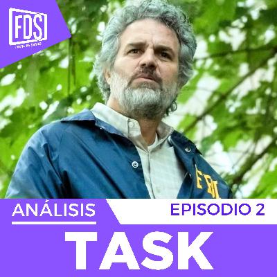 TASK | Capitulo 2 | Análisis, detalles, secretos ocultos, teorías …