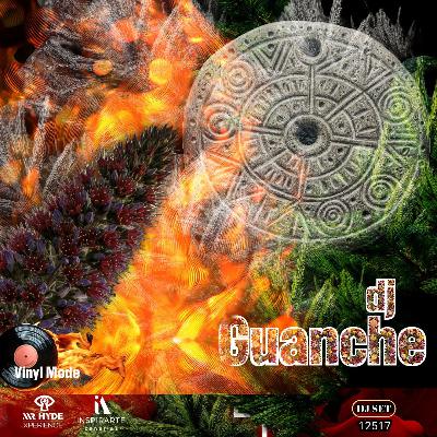 12517 GUANCHE DJ SET OLDSKOOLRADIO