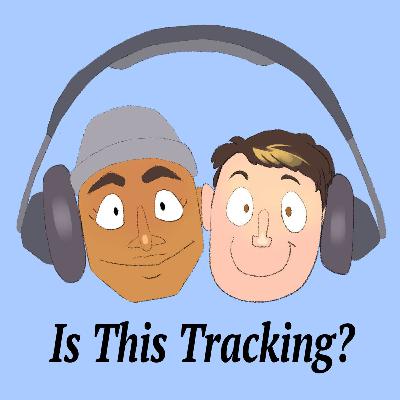 Episode 13: Daft Punk - Interstella 5555