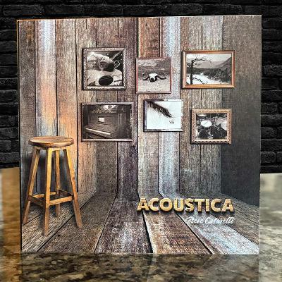 Fluxedo Junction Radio - 11/8/25 (Steve Cafarelli)