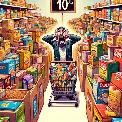 ¿Qué es la Paradoja de la Elección?