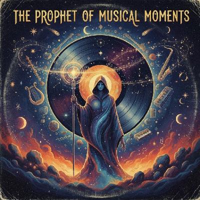 Der Prophet der musikalischen Momente