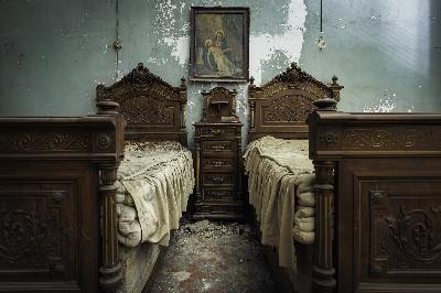 radioRAW No 102 - Lost Places mit Markus Gebauer radioRAW No 102 - Lost Places mit Markus Gebauer