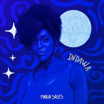 138. Indawa, interview : "Blue", ses accords guitare jazz préférés, amour, douceur et compassion  | THE SOUND TABLE