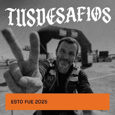 Esto fue 2025 Esto fue 2025