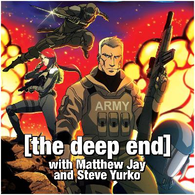 070 G.I. Joe: Resolute