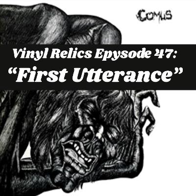 Psychedelic Folk Takes a Dark Turn: Comus’ First Utterance