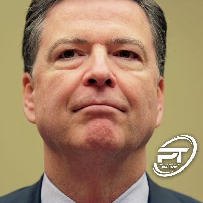 BREAKING: James Comey CHARGED by Trump U.S. Attorney