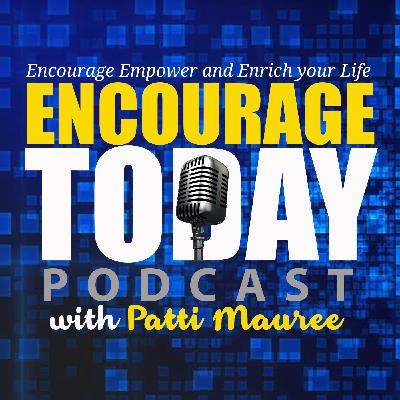 04: 3 Steps to Empowering Yourself