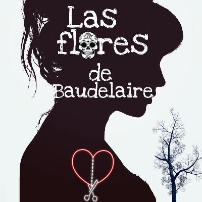 Charles Baudelaire el poeta maldito de Francia.