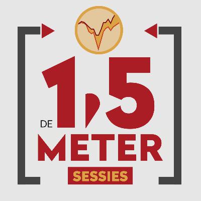 In 1,5 Meter Sessies gaan contentmarketingbureau SPYKE en radio&music agency STUDIO HELSINKI op zoek naar hoe de economie en marketing er de komende maanden en jaren zullen uitzien. In 1,5 Meter Sessies gaan contentmarketingbureau SPYKE en radio&music agency STUDIO HELSINKI op zoek naar hoe de economie en marketing er de komende maanden en jaren zullen uitzien.