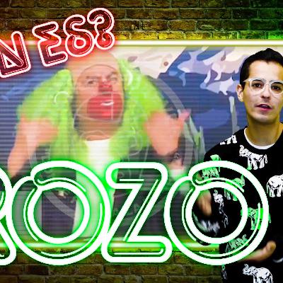 ¿QUIEN ES #BROZO? #DISTRITOFOREVER con #PEPEFOREVER