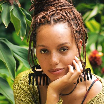 Aurora Liddle-Christie (SOLCHLD) - Strength in your Blackness - Creator Tales 010 Aurora Liddle-Christie (SOLCHLD) - Strength in your Blackness - Creator Tales 010