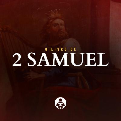 1. 2 Samuel 1 a 4 - Como Davi se tornou rei