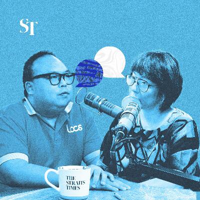 S1E63: Forced to kowtow until he bled: Why some men stay in abusive marriages